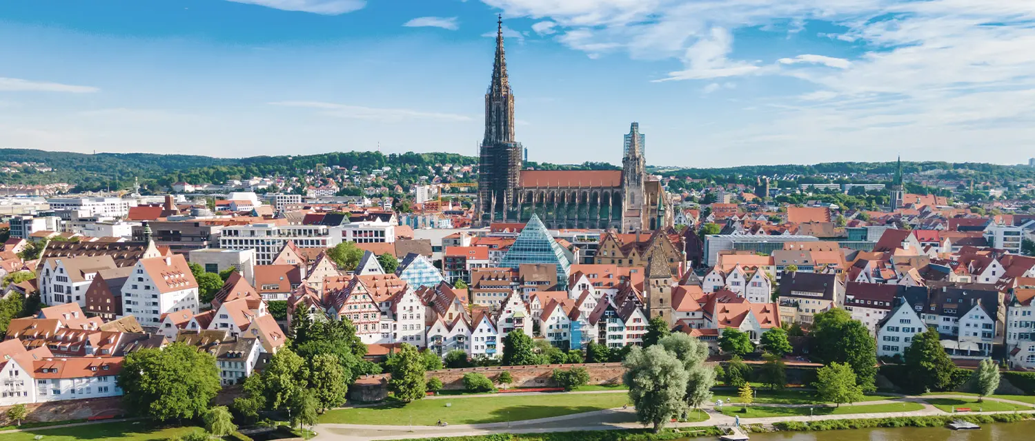 Wernher Rösler Ingenieure - Standort Ulm Energieberatung Ulm, Energieberatung Rothenburg, Energieberatung Geislingen an der Steige