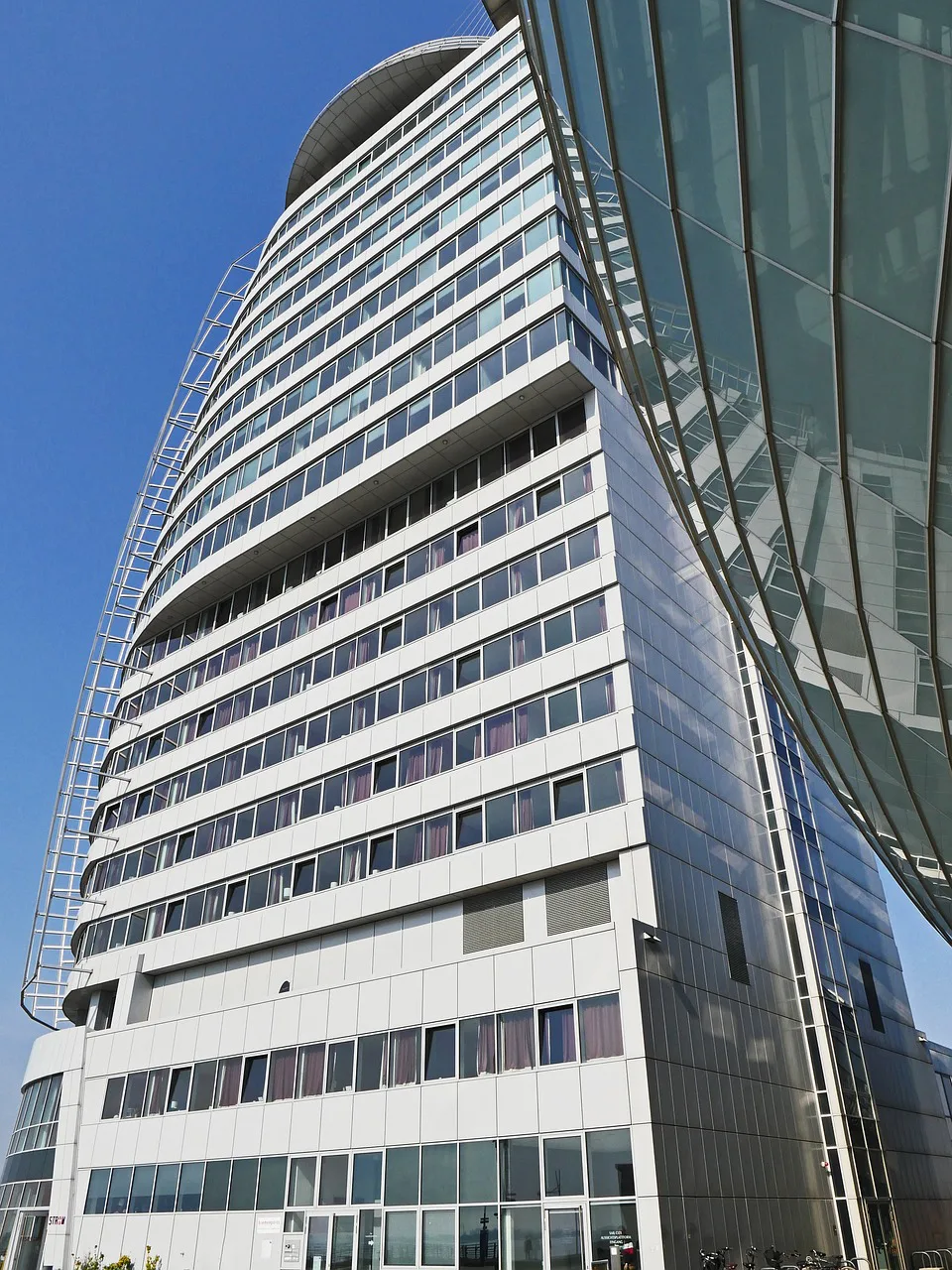 viviania - Energieberatung vor Ort - Gewerbliche Immobilie