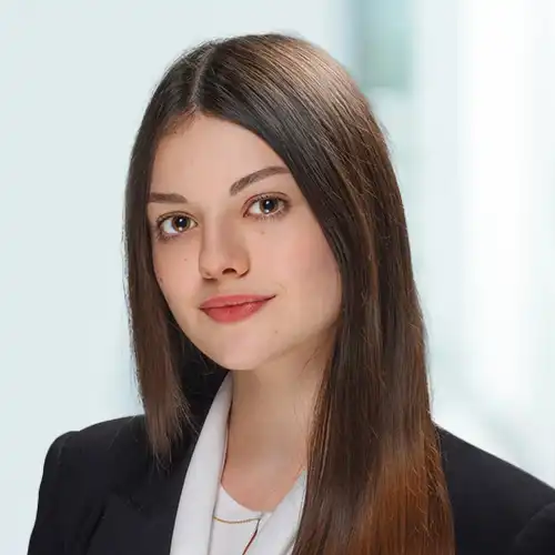 Viviania-Team - Freya Hägele - Marketing & Social Media Management