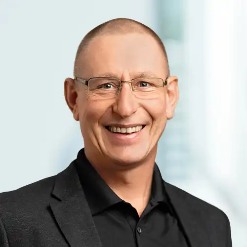 Viviania-Team - Wernher Rösler - Geschäftsführer & Gründer