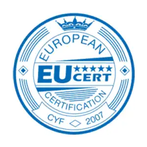 viviania – Energieberatung - EU-Zertifizierung