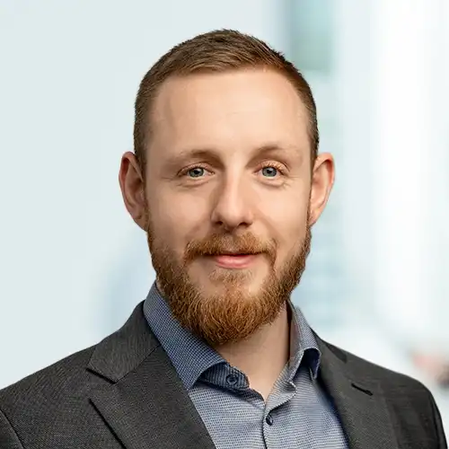 Viviania-Team - Niklas Rösler - Energieberater &  Projektmanager