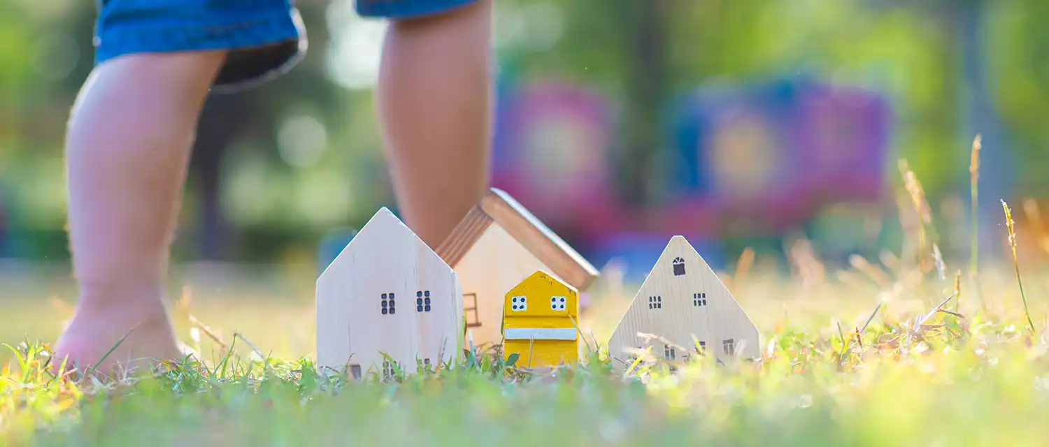 viviania - klimafreundlicher Neubau - klimaneutrales Zuhause